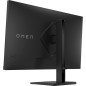 OMEN by HP Monitor da gaming 31,5" QHD 165 Hz – OMEN 32q