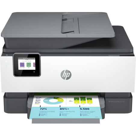 HP OfficeJet Pro Stampante multifunzione 9014e