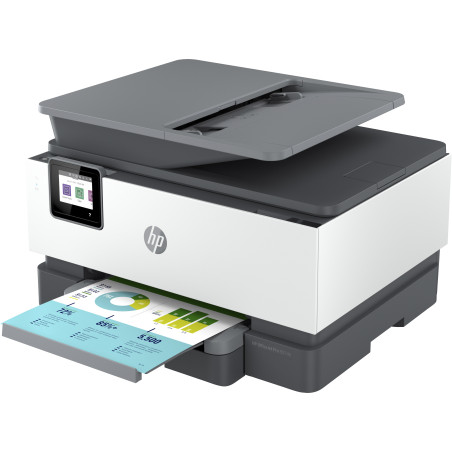 HP OfficeJet Pro Stampante multifunzione 9014e