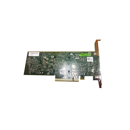 DELL 540-BCOP scheda di rete e adattatore Interno Ethernet 10000 Mbit s