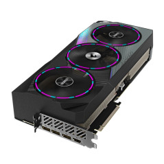 GIGABYTE AORUS GeForce RTX 4090 MASTER 24G NVIDIA 24 GB GDDR6X