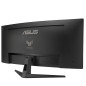 ASUS TUF Gaming VG34VQ3B Monitor PC 86,4 cm (34") 3440 x 1440 Pixel UltraWide Quad HD LED Nero