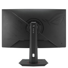 ASUS ROG Strix XG32WCMS Monitor PC 80 cm (31.5") 2560 x 1440 Pixel Quad HD LCD Nero