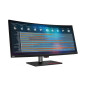 Lenovo ThinkVision P40w-20 LED display 100,8 cm (39.7") 5120 x 2160 Pixel 5K Ultra HD Nero