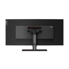 Lenovo ThinkVision P40w-20 LED display 100,8 cm (39.7") 5120 x 2160 Pixel 5K Ultra HD Nero