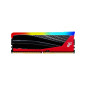 Kingston Technology FURY 48 GB 8000 MT/s DDR5 CL36 DIMM Renegade RGB Red XMP