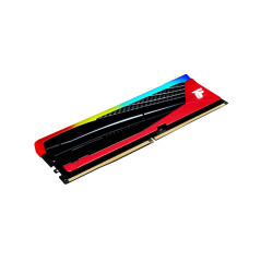 Kingston Technology FURY 48 GB 8000 MT s DDR5 CL36 DIMM Renegade RGB Red XMP