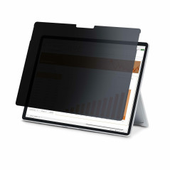 StarTech.com Filtro Privacy a 4 posizioni per lo schermo del Surface Pro 4 5 6 7+ da 12,3", ritratto paesaggio, abilitato al