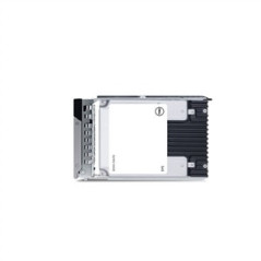 DELL 345-BDRO drives allo stato solido 3,84 TB 2.5" Serial ATA III