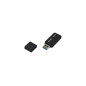 Goodram UME3 unità flash USB 128 GB USB tipo A 3.2 Gen 1 (3.1 Gen 1) Nero