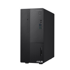 ASUS ExpertCenter D500MEES-5134000030 Intel® Core™ i5 i5-13400 8 GB DDR4-SDRAM 512 GB SSD Mini Tower PC Nero