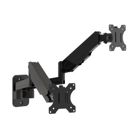 Multibrackets 0037 supporto da tavolo per Tv a schermo piatto 81,3 cm (32") Parete Nero