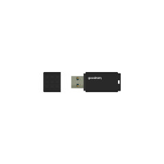 Goodram UME3 unità flash USB 256 GB USB tipo A 3.2 Gen 1 (3.1 Gen 1) Nero