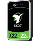 Seagate ST22000NM000E disco rigido interno 3.5" 22 TB SAS