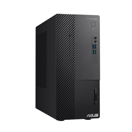 ASUS ExpertCenter D500MEES-713700001X Intel® Core™ i7 i7-13700 16 GB DDR4-SDRAM 512 GB SSD Windows 11 Pro Mini Tower PC Nero