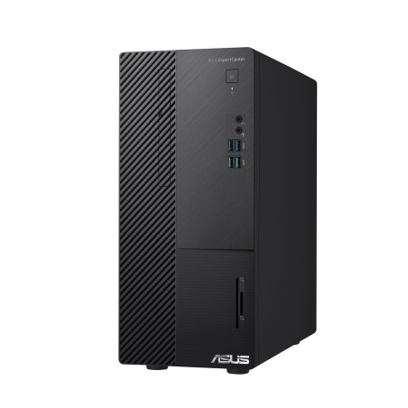 ASUS ExpertCenter D500MEES-713700001X Intel® Core™ i7 i7-13700 16 GB DDR4-SDRAM 512 GB SSD Windows 11 Pro Mini Tower PC Nero