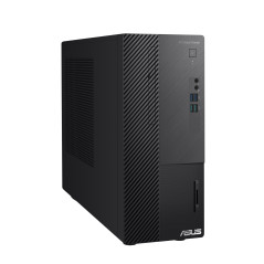 ASUS ExpertCenter D500MEES-713700001X Intel® Core™ i7 i7-13700 16 GB DDR4-SDRAM 512 GB SSD Windows 11 Pro Mini Tower PC Nero