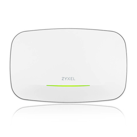 Zyxel NWA130BE-EU0101F punto accesso WLAN 5764 Mbit s Bianco Supporto Power over Ethernet (PoE)