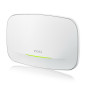 Zyxel NWA130BE-EU0101F punto accesso WLAN 5764 Mbit/s Bianco Supporto Power over Ethernet (PoE)