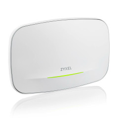 Zyxel NWA130BE-EU0101F punto accesso WLAN 5764 Mbit s Bianco Supporto Power over Ethernet (PoE)