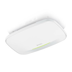 Zyxel NWA130BE-EU0101F punto accesso WLAN 5764 Mbit s Bianco Supporto Power over Ethernet (PoE)