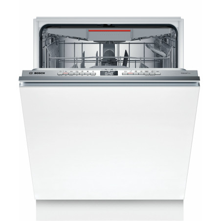 Bosch Serie 4 SMV4ECX21E Lavastoviglie da incasso a scomparsa totale 60 cm Classe B