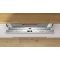 Bosch Serie 4 SMV4ECX21E Lavastoviglie da incasso a scomparsa totale 60 cm Classe B