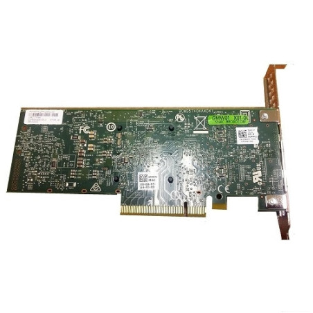 DELL Broadcom 57412 Interno Fibra 10000 Mbit s