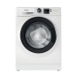 Hotpoint Ariston Active 40 Lavatrice a libera installazione Hotpoint NF725WK IT