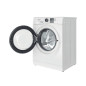 Hotpoint Ariston Active 40 Lavatrice a libera installazione Hotpoint NF725WK IT