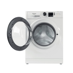 Hotpoint Ariston Active 40 Lavatrice a libera installazione Hotpoint NF725WK IT