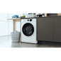 Hotpoint Ariston Active 40 Lavatrice a libera installazione Hotpoint NF725WK IT