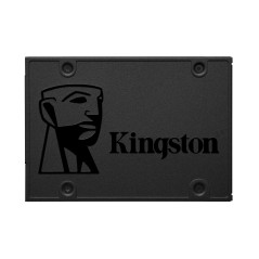 Kingston Technology A400 2.5" 120 GB Serial ATA III TLC