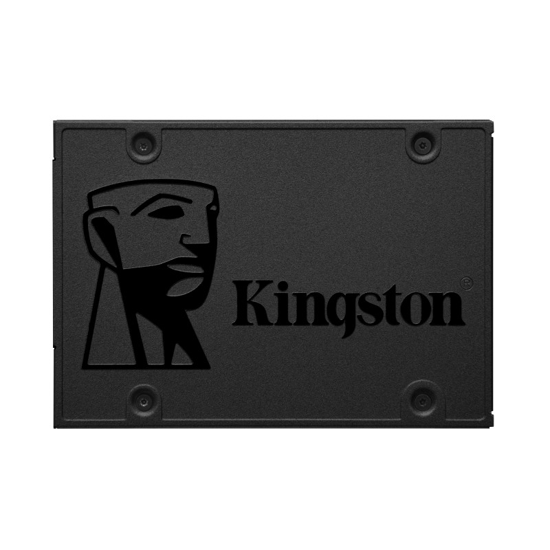 Kingston Technology A400 2.5" 120 GB Serial ATA III TLC