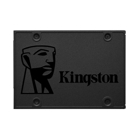 Kingston Technology A400 2.5" 120 GB Serial ATA III TLC