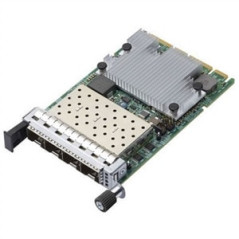 DELL 540-BCRY scheda di rete e adattatore Interno Fibra 25000 Mbit s