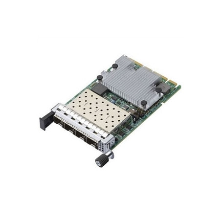 DELL 540-BCRY scheda di rete e adattatore Interno Fibra 25000 Mbit s