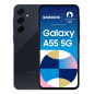 Samsung Galaxy A55 5G 16,8 cm (6.6") Dual SIM ibrida USB tipo-C 8 GB 128 GB 5000 mAh Blu marino