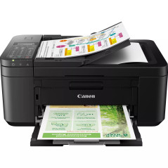 Canon PIXMA TR4750i Ad inchiostro A4 4800 x 1200 DPI Wi-Fi