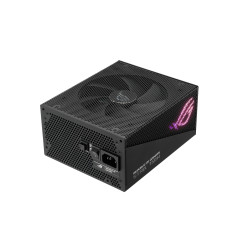 ASUS ROG Strix 750W Gold Aura Edition alimentatore per computer 20+4 pin ATX ATX Nero