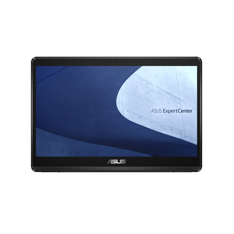 ASUS ExpertCenter E1 AiO E1600WKAT-BA011X Intel® Celeron® N N4500 39,6 cm (15.6") 1920 x 1080 Pixel Touch screen All-in-One