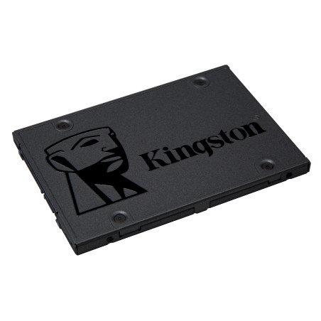 Kingston Technology A400 2.5" 120 GB Serial ATA III TLC