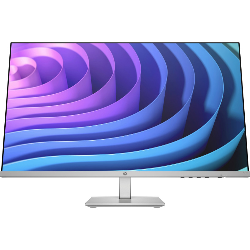 HP M27h FHD Monitor