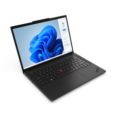 Lenovo ThinkPad T14 Intel Core Ultra 7 155U Computer portatile 35,6 cm (14") WUXGA 32 GB DDR5-SDRAM 1 TB SSD Wi-Fi 6E