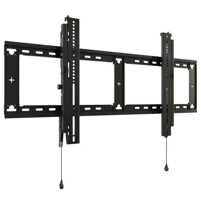 Chief RLT3 Supporto TV a parete 2,18 m (86") Nero