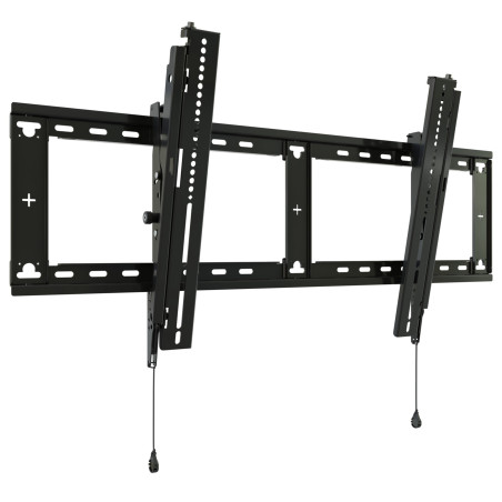 Chief RLT3 Supporto TV a parete 2,18 m (86") Nero