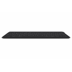 Logitech Keys-To-Go QWERTY Spagnolo Bluetooth Nero