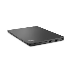 Lenovo ThinkPad E14 Gen 5 (AMD) AMD Ryzen™ 5 7430U Computer portatile 35,6 cm (14") WUXGA 16 GB DDR4-SDRAM 512 GB SSD Wi-Fi 6