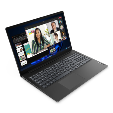 Lenovo V V15 Intel® Core™ i3 i3-1315U Computer portatile 39,6 cm (15.6") Full HD 8 GB DDR4-SDRAM 512 GB SSD Wi-Fi 6 (802.11ax)