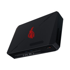 ASUS ROG NUC RNUC14SRKU9189A2I Intel Core Ultra 9 185H 32 GB DDR5-SDRAM 1 TB SSD NVIDIA GeForce RTX 4070 Windows 11 Home Mini